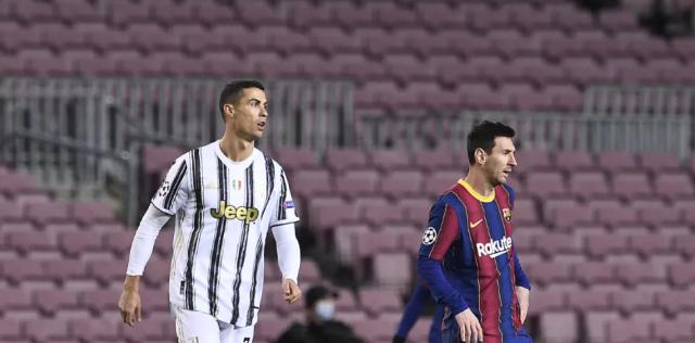 咪咕体育直播-杜德克解码梅罗 梅西是个挑衅者 C罗是利己主义者