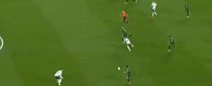 咪咕体育直播-【世预赛】梅西帽子戏法超越贝利 阿根廷3比0胜